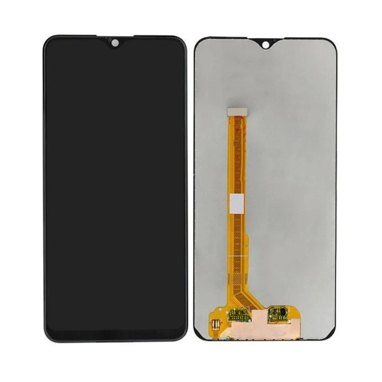 TOUCH+DISPLAY VIVO Y1S 6.22" BLACK TOUCH+DISPLAY VIVO Y1S 6.22" BLACK